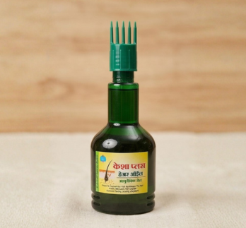 Kesha Hair Oil