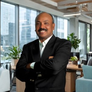 Rajendra Mehato