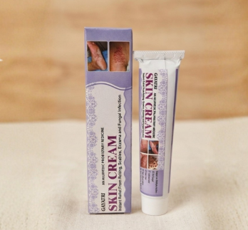 Skin Cream