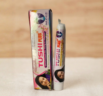 Tulshi Cream